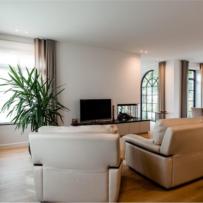 Woning te Essen - Architect Ilse Konings